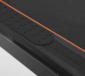 Боковые направляющие с прорезиненными вставками