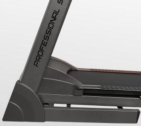 Рама из усиленного профиля