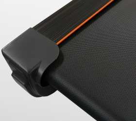 Беговое полотно Habasit NVT-216 высокой износостойкости толщиной 2.2 мм.