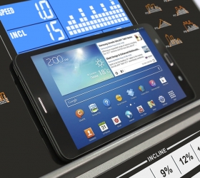 Подставка под смартфон или планшет
