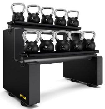 Стойка для гирь (серия EX) Ziva