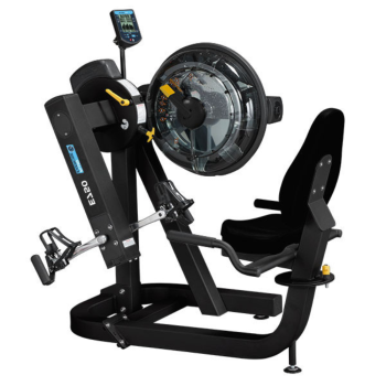 Тренажер эргометр FD Fitness Cycle UBE E750