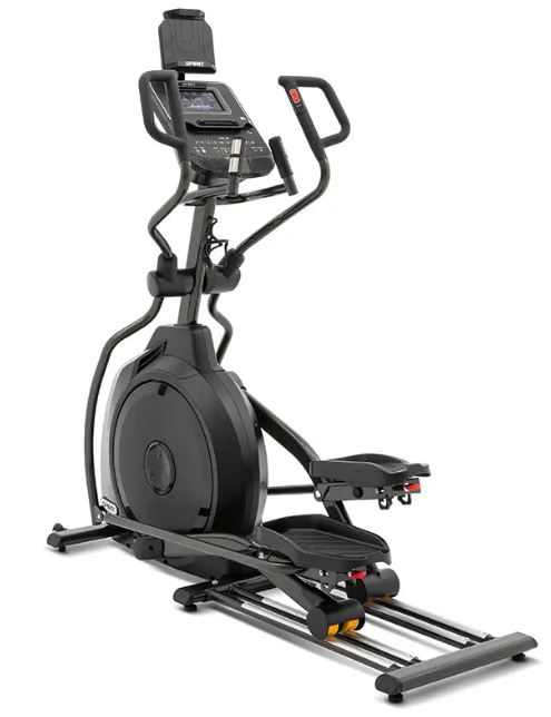 Эллиптический тренажер Spirit XE295 BLACK