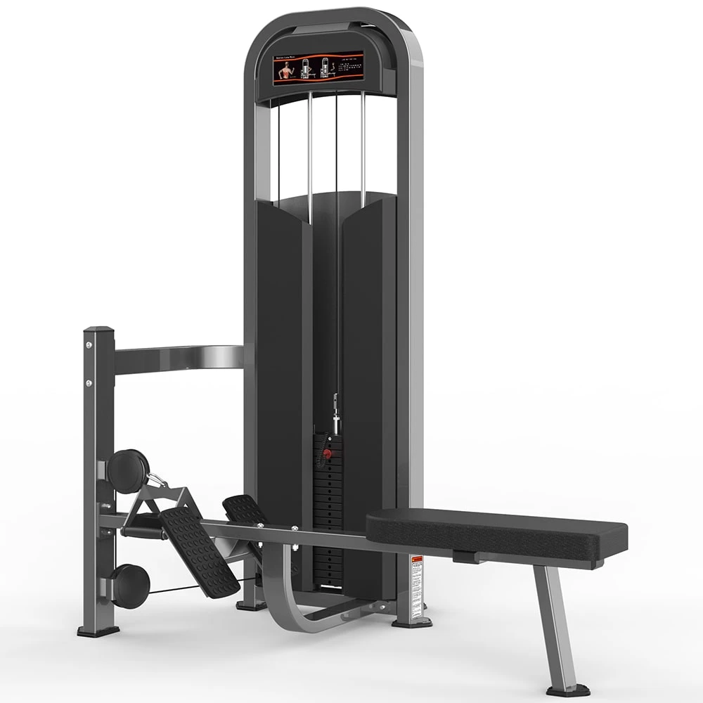 Тяга нижнего блока Realleader M2-1018 (черная рама)