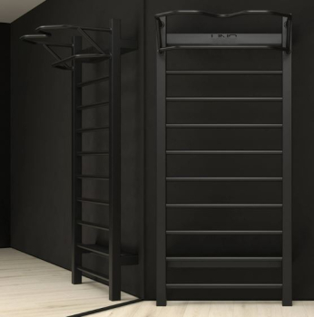 Настенная шведская стенка Uno Steel Uno Estetico UN-1110