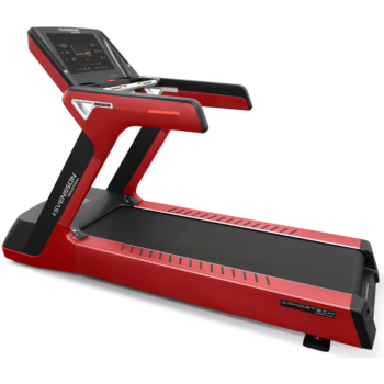 Беговая дорожка Svensson Industrial Armortech (Crimson glory)