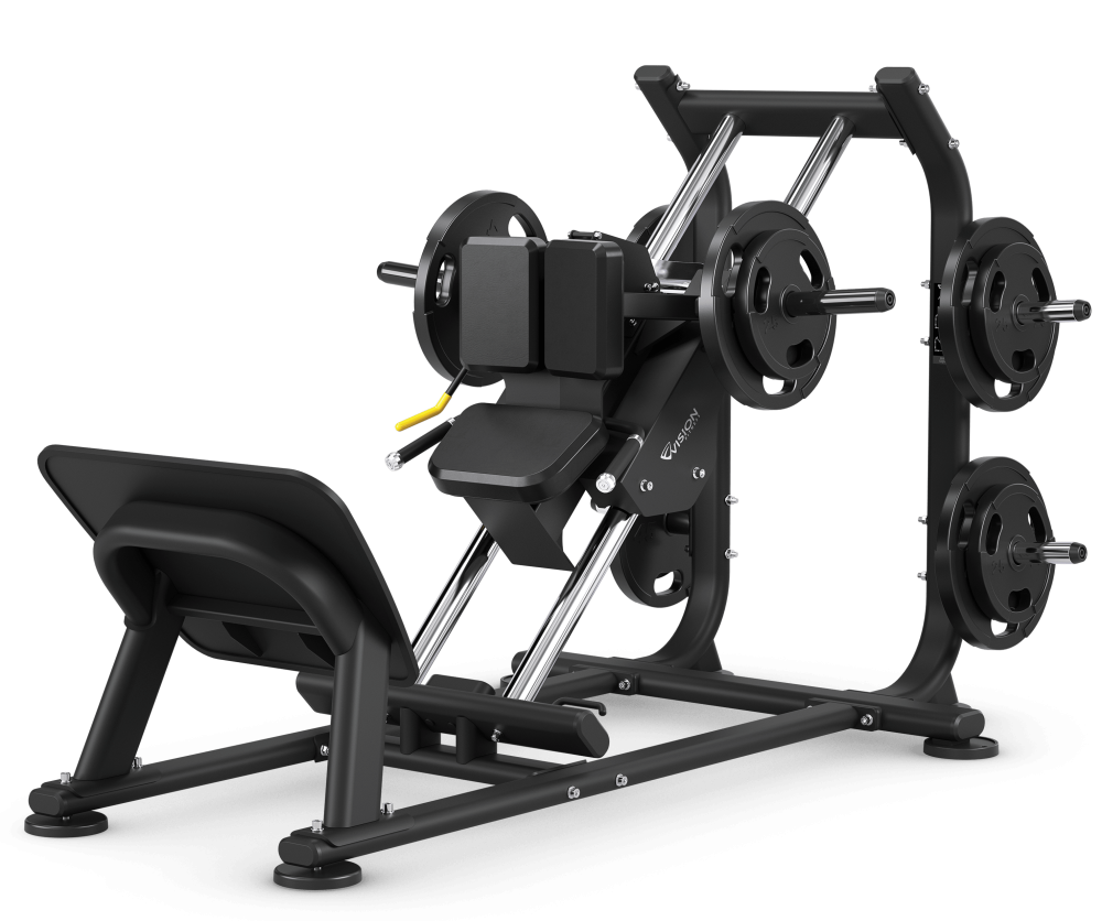 Гакк-приседания Vision Fitness VST600-PL71