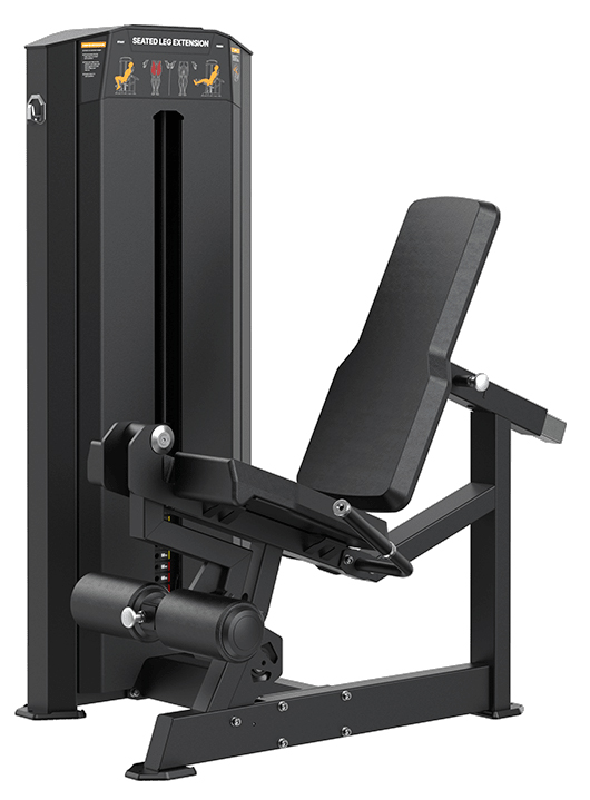 Разгибание ног сидя Hasttings KS1065