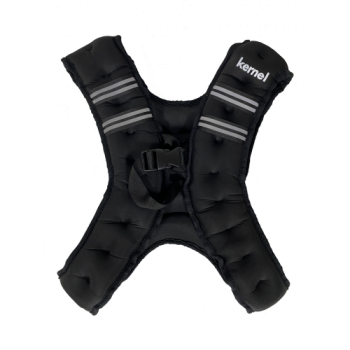 Неопреновый Жилет-утяжелитель KERNEL 5 кг