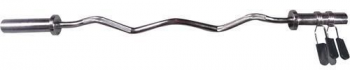 Гриф w-образный с замками (50 мм)