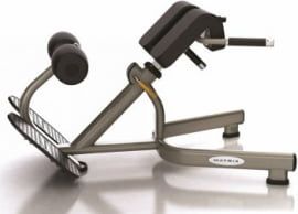 Гиперэкстензия наклонная Matrix G3 FW52