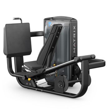 Жим ногами Matrix Ultra Base G7-S70BH-03
