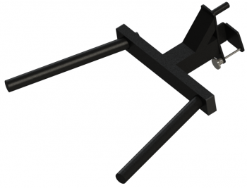 Брусья навесные. DHZ