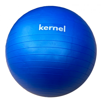 Гимнастический мяч KERNEL диаметр 55 см