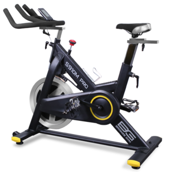 Спин-байк Bronze Gym S910M PRO