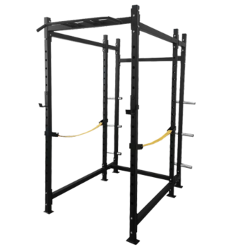 Рама для приседаний Bronze Gym AL-315