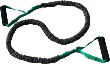 Эспандер трубчатый Profi-Fit, в чехле-рукаве, сопротивление 7,5 кг