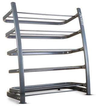 Стойка для полусфер (10 шт) Original SkyFit New SF-NIK-RKNBB