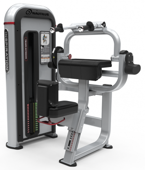 Трицепс сидя Nautilus 9-IPTE3