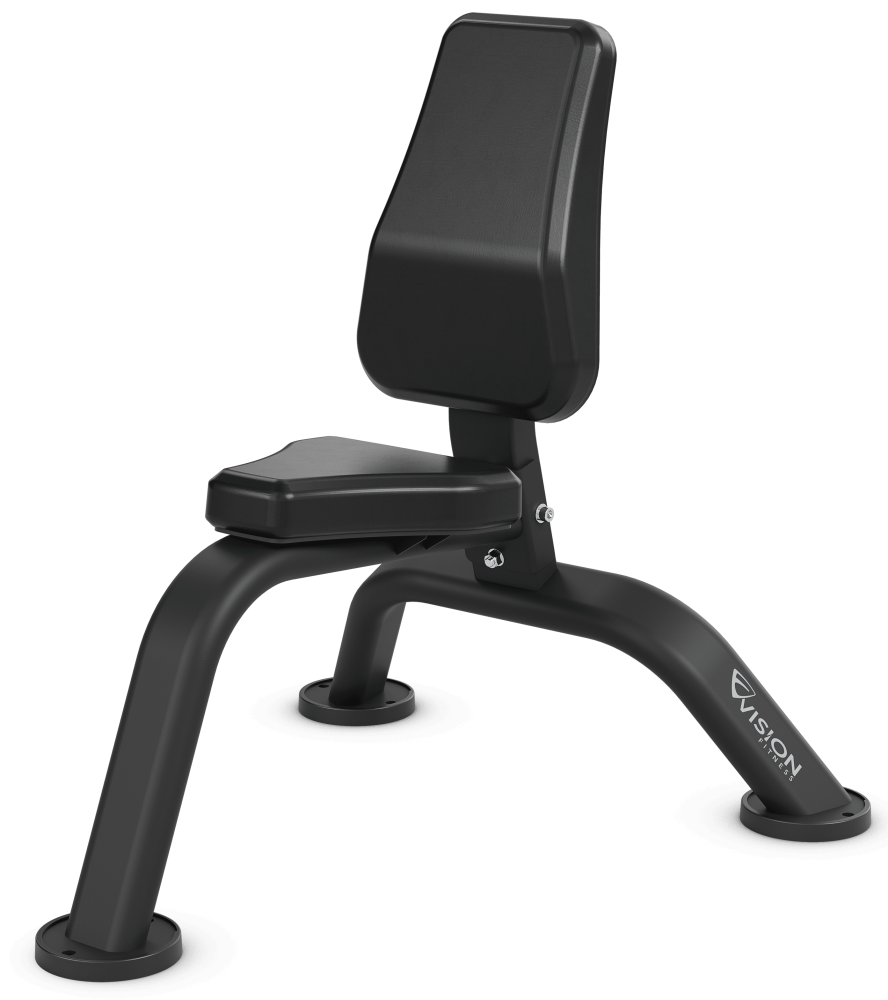 Скамья универсальная Vision Fitness VST600-FW87