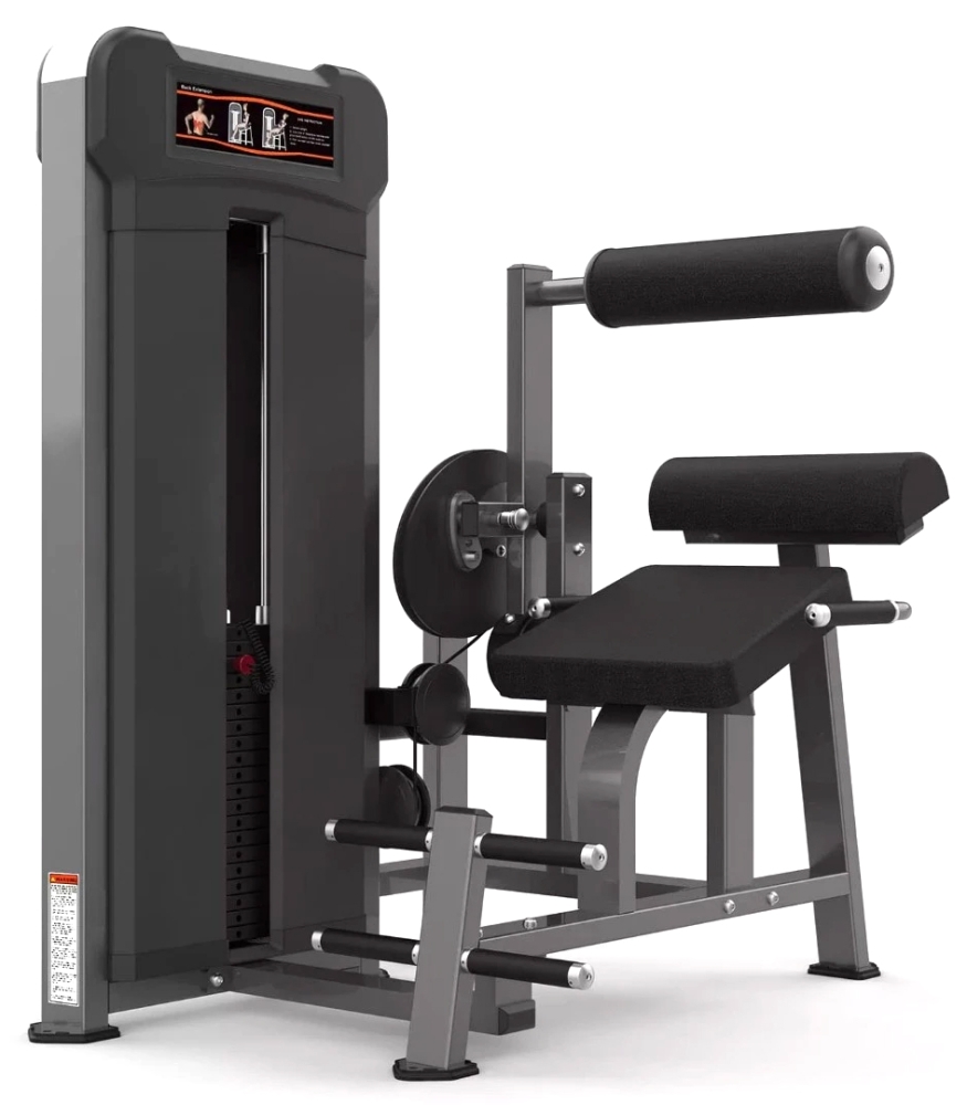 Разгибание спины Realleader M3-1016