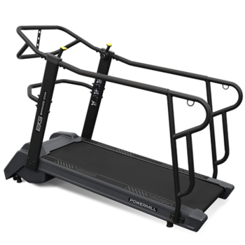 Беговая дорожка Bronze Gym Powermill