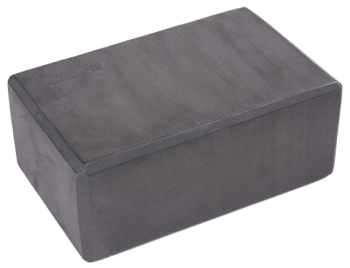 Блок для йоги Profi-Fit,черный