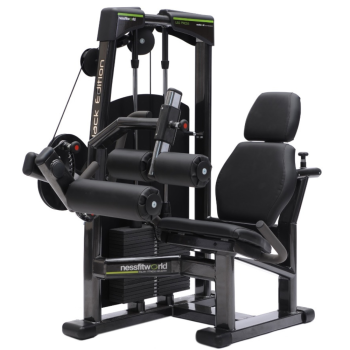 Сгибание ног сидя Nessfit FW-1600