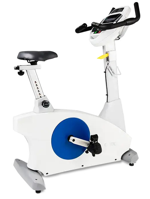 Реабилитационный вертикальный велотренажер DYACO Medical 7.0U