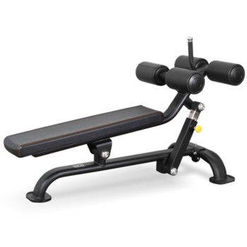 Регулируемая скамья для пресса Bronze Gym BR-1005