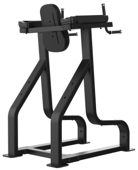 Поднятие коленей / брусья Impulse SL7045