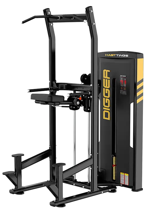 Гравитрон Hasttings Digger HD030-1