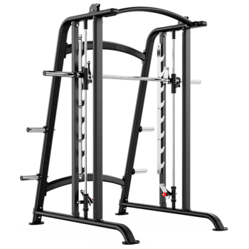 Машина Смита с контрбалансом Smith WF001