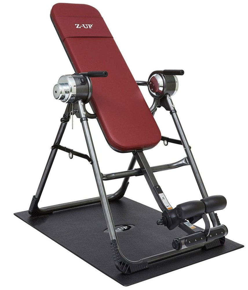 Инверсионный стол Z-UP 3W