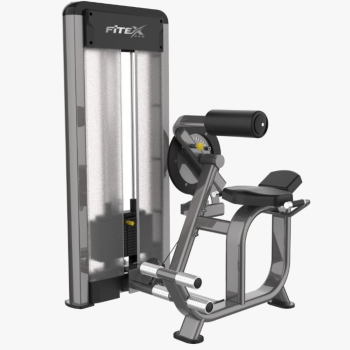 Комбинированный пресс машина / разгибатель спины Fitex Pro FTX-5508F