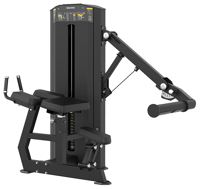 Глют-машина Hasttings KS1097