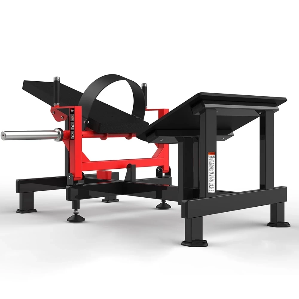 Ягодичный мостик на свободных весах Realleader RS-1049 (HS-1049)