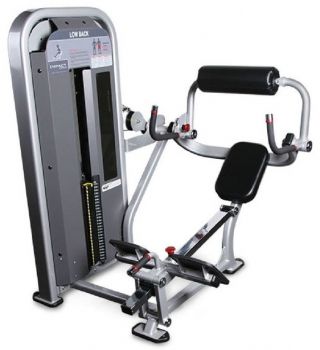 Спина / пресс Nautilus 9NA-S3302-13AGS