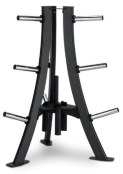 Универсальная стойка для дисков и грифов Fitex Pro Optima FTX-6118