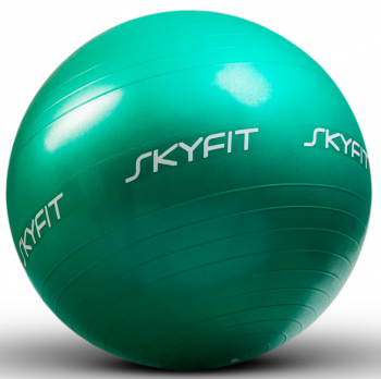 Гимнастический мяч SkyFit 55 см