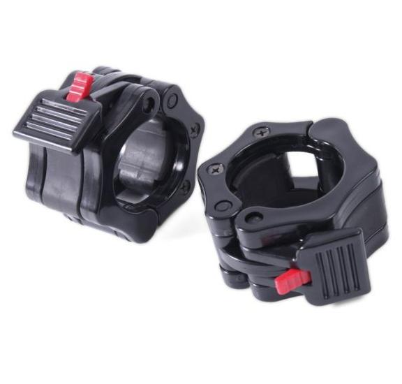 Замок нейлоновый на гриф Fitex Pro FTX4040