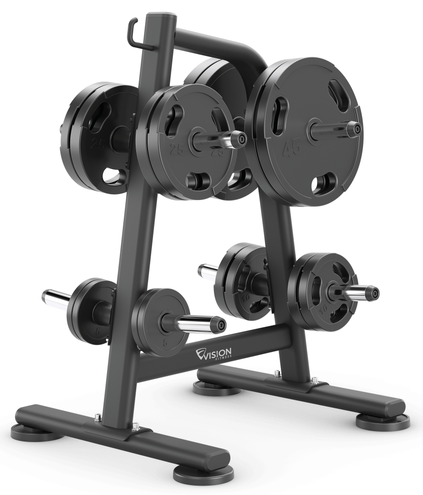 Стойка для хранения дисков Vision Fitness VST600-FW67