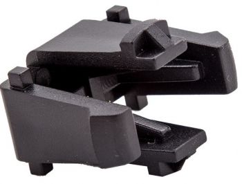 Клипса для степ-платформы FT-STP-560, Profi-Fit