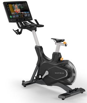 Сайкл для виртуальных тренировок Matrix CXV