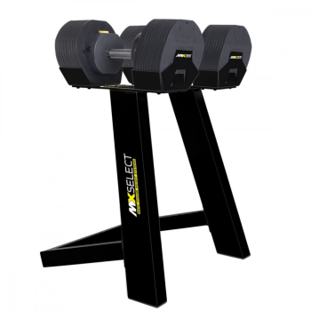 Стойка для гантелей FD Fitness MX Select MXS
