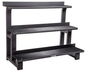 Стойка для гирь Profi-Fit RUS 2215N, трехярусная