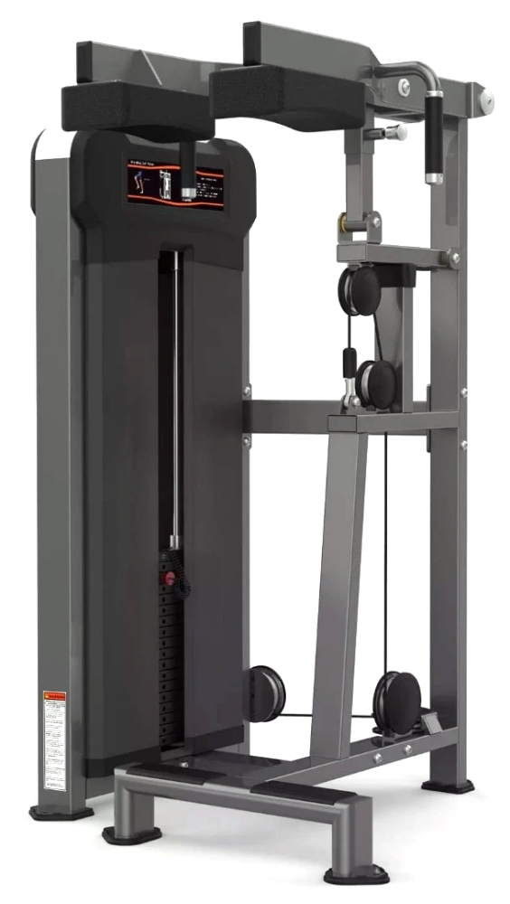 Голень стоя Realleader M3-1019