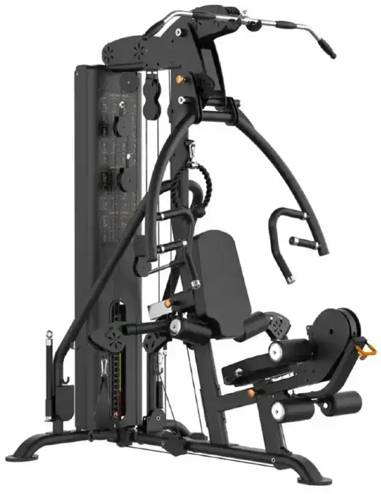 Силовой комплекс Hasttings Digger HG09