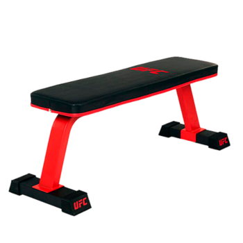 Скамья прямая UFC UHB-69835