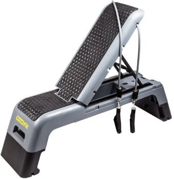 Степ-платформа Transformer, Profi-Fit